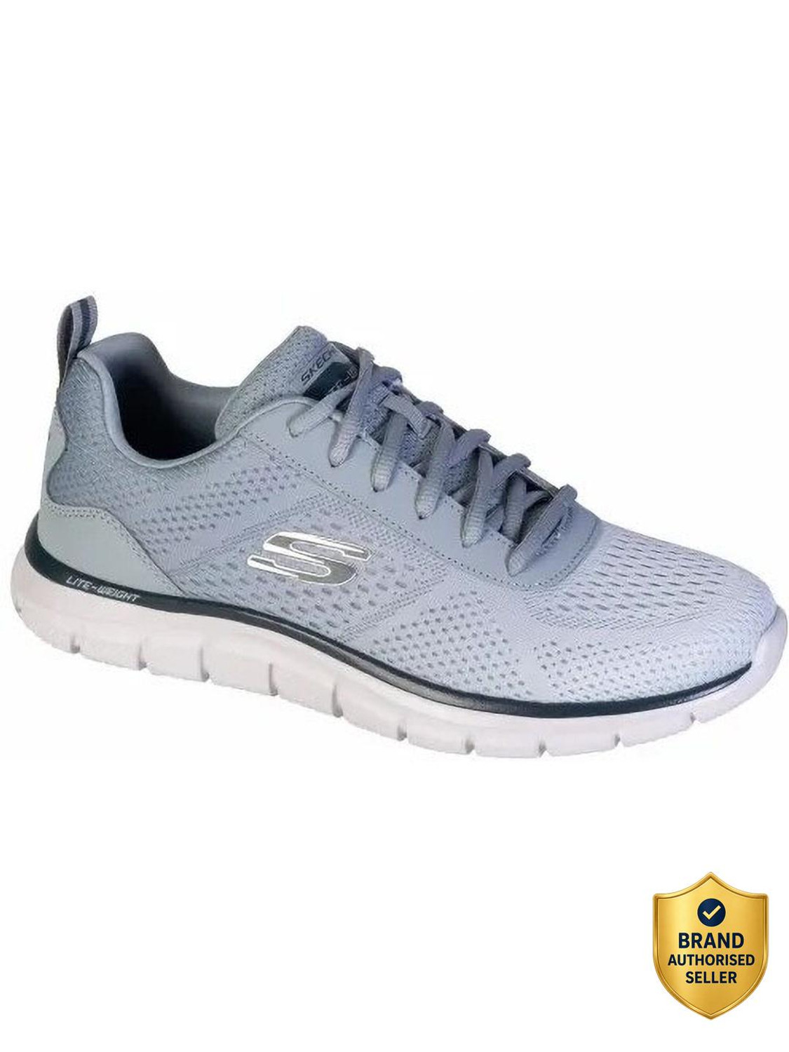 Image of Skechers TRACK-RIPKENT Casuals For Men
