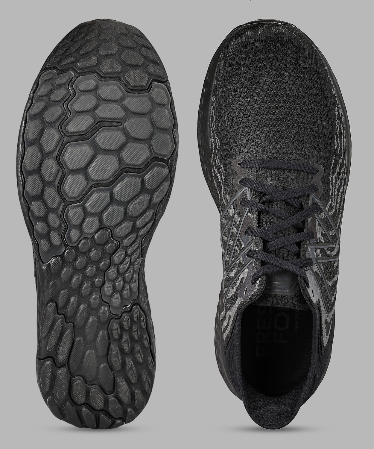 Image of New Balance 1080 Running Shoes For Men