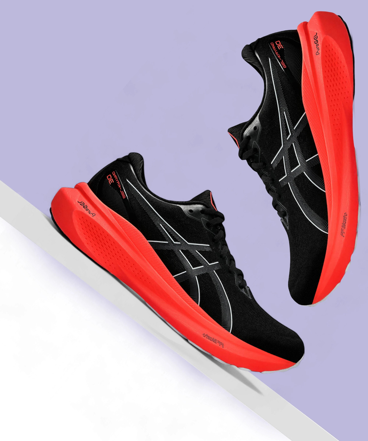 Image of Asics GEL-KAYANO 30 Running Shoes For Men