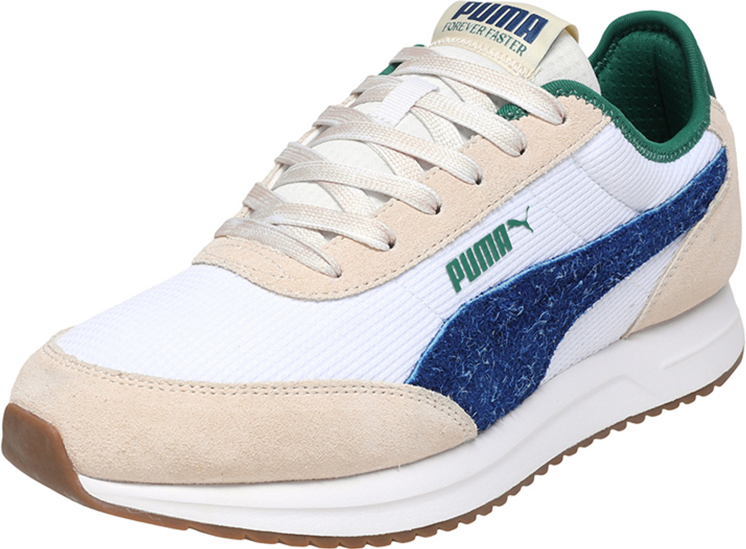 Image of PUMA R78 Lightwind Retro Run Sneakers For Men