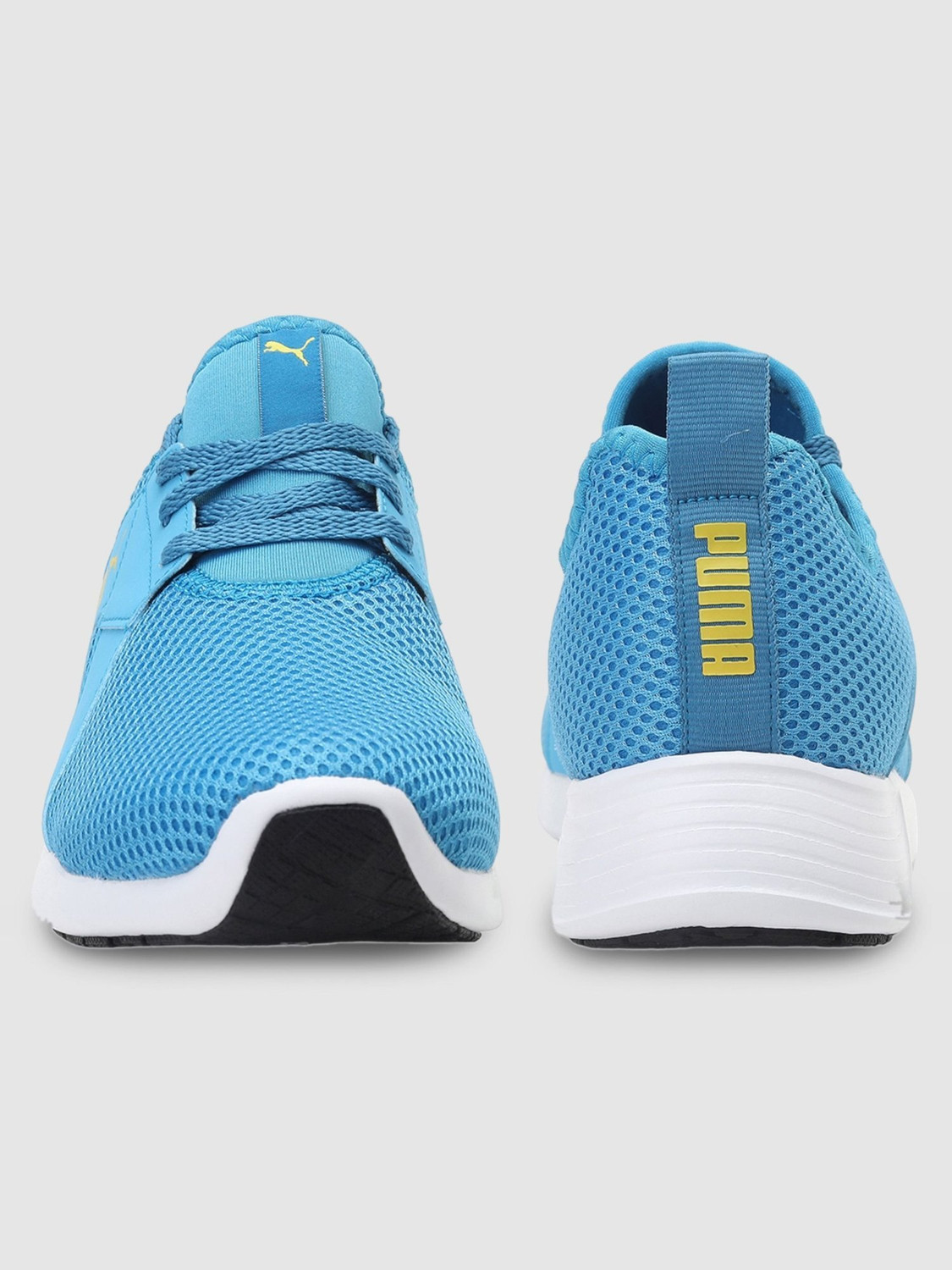 Image of PUMA Zod Runner V3 IDP Sneakers For Men