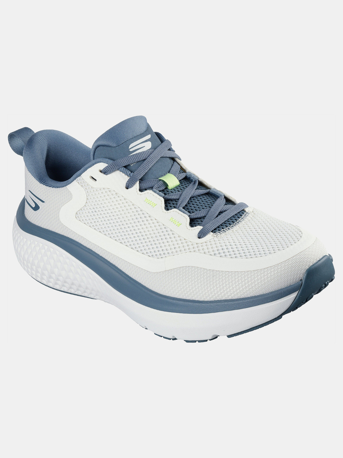 Image of Skechers GO RUN SUPERSONIC MAX Outdoors For Men