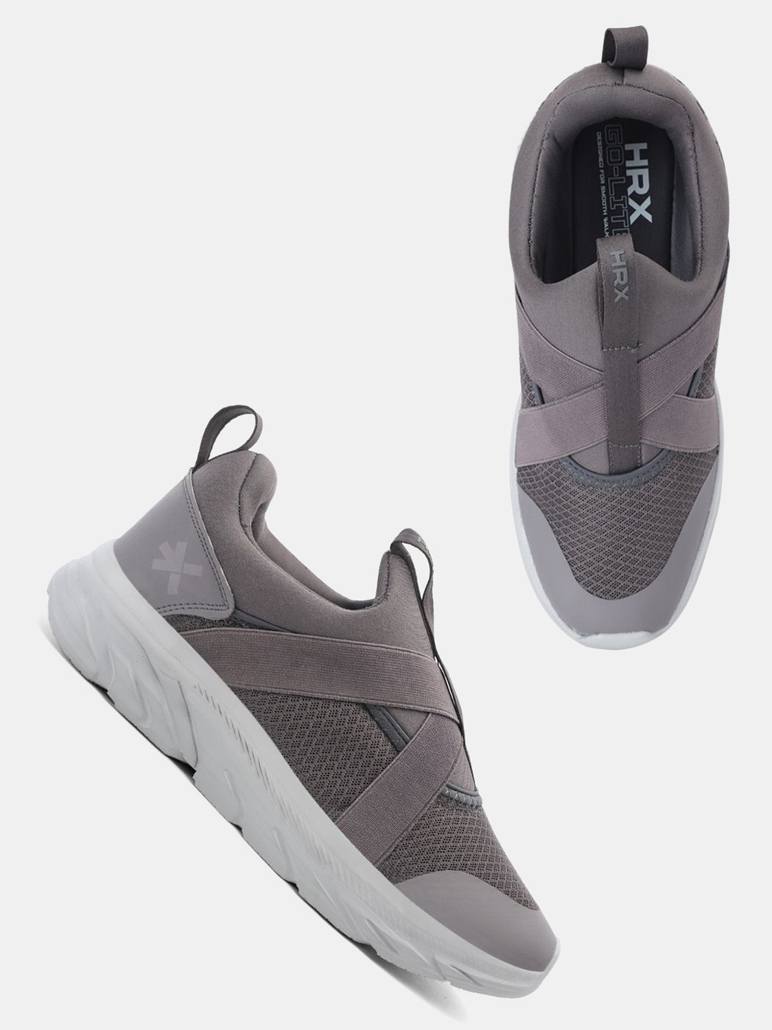 Image of HRX by Hrithik Roshan Running Shoes For Men