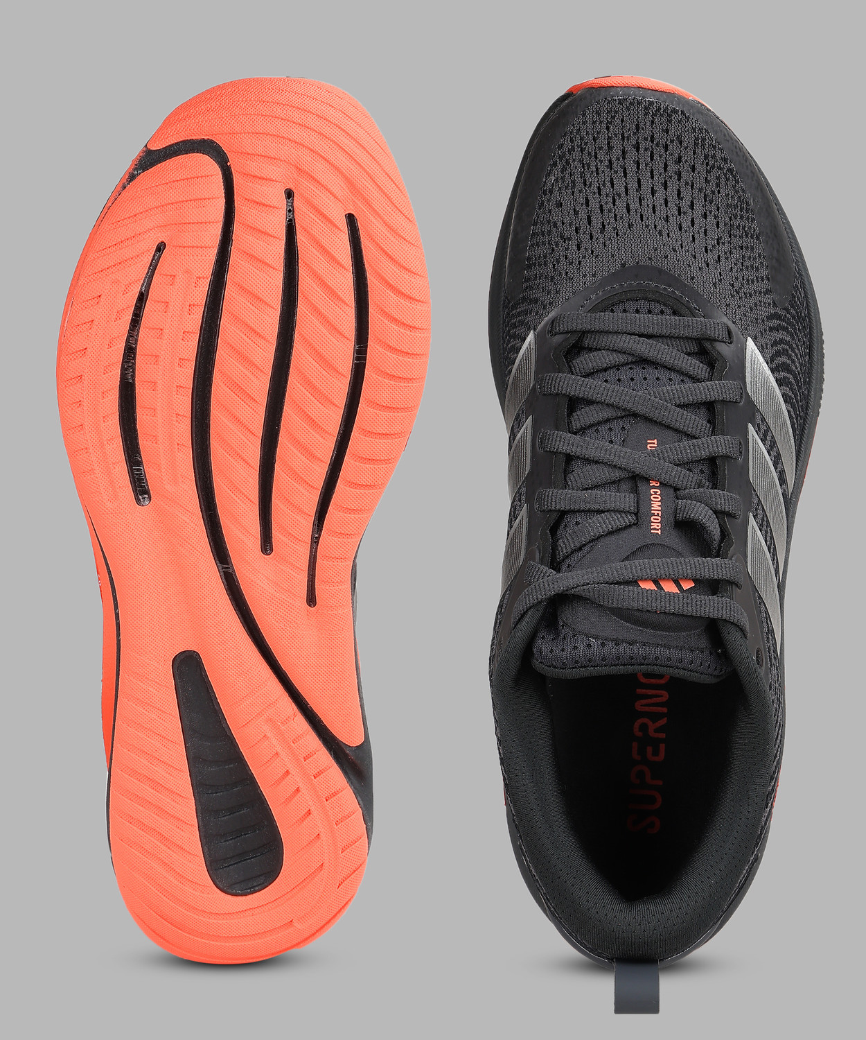 Image of ADIDAS SUPERNOVA EASE 2 M Running Shoes For Men