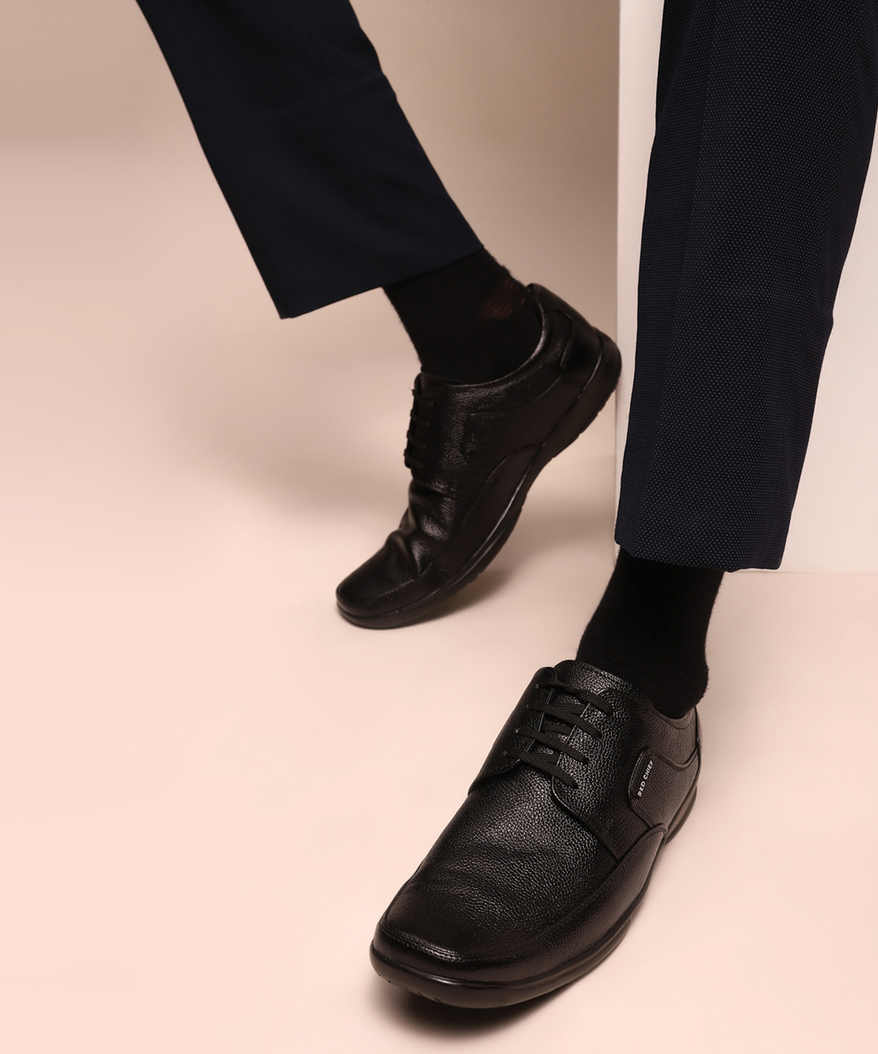 Image of RED CHIEF RC1090 Lace Up For Men