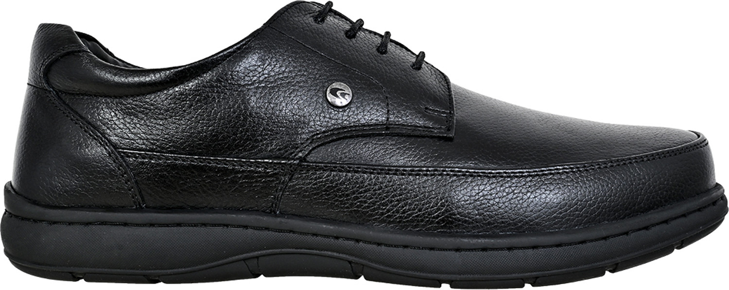 Image of Allen Cooper Genuine Premium Leather Luxury Business Formals Lace Up For Men