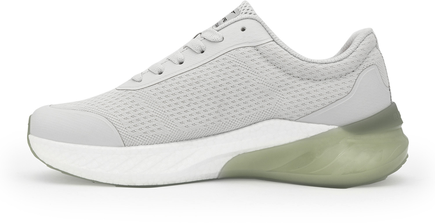 Image of RED TAPE ETPU Athleisure Sports Shoes for Excellent Comfort Walking Shoes For Women (Grey, Green, 7)