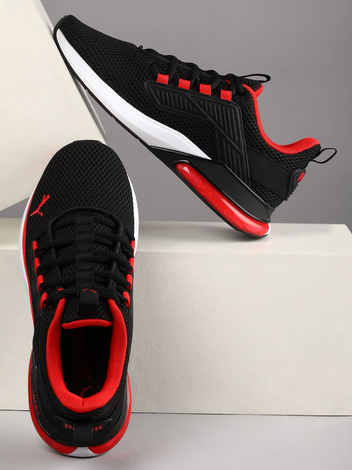 Image of PUMA Cell Rapid Running Shoes For Men
