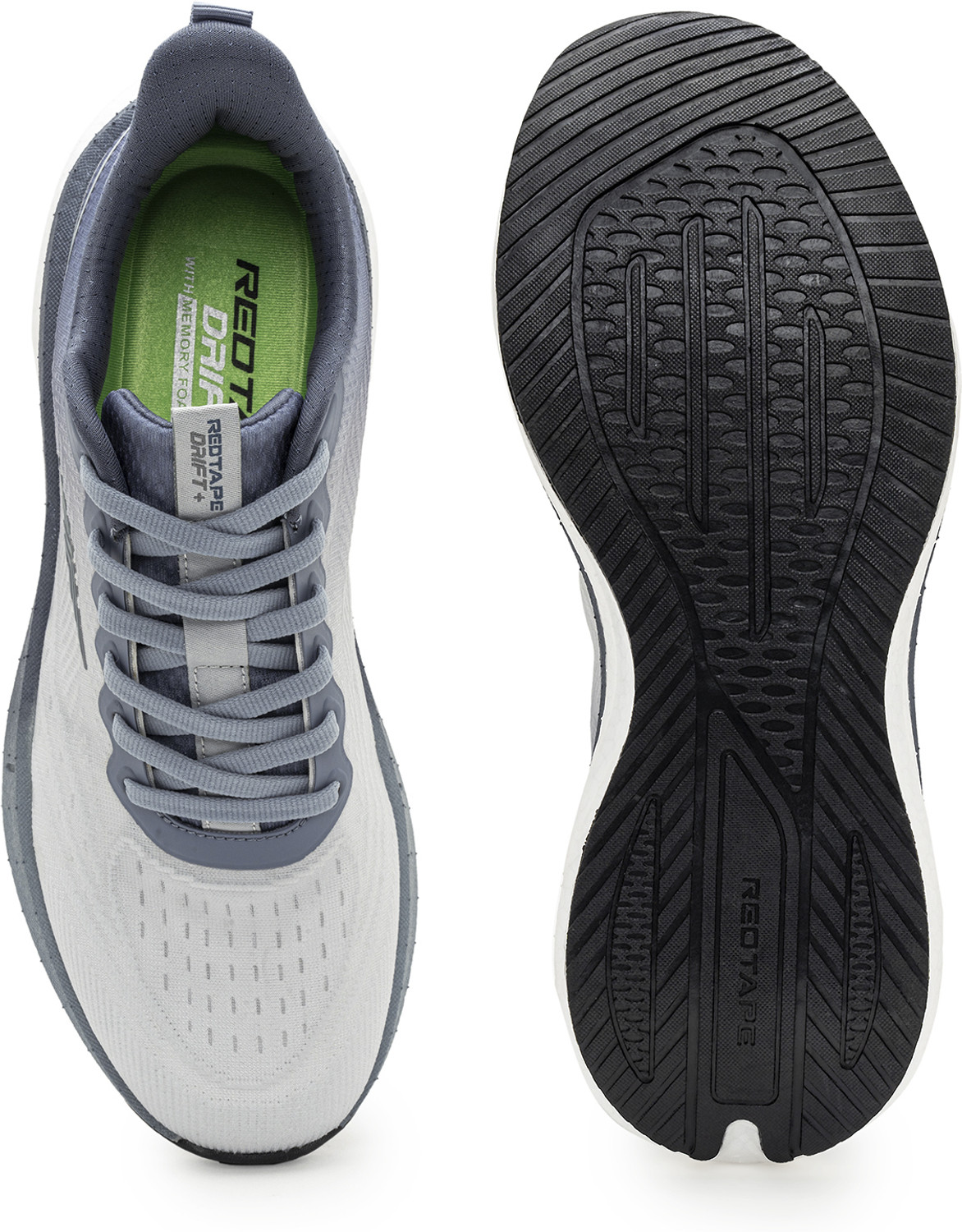 Image of RED TAPE Athleisure Sports Shoes for Men | Soft Cushioned Insole, Slip-Resistance Walking Shoes For Men