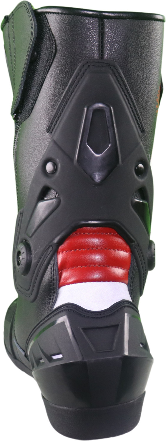 Image of VR1 B05 Boots for Mens Motorsport Shoes For Men