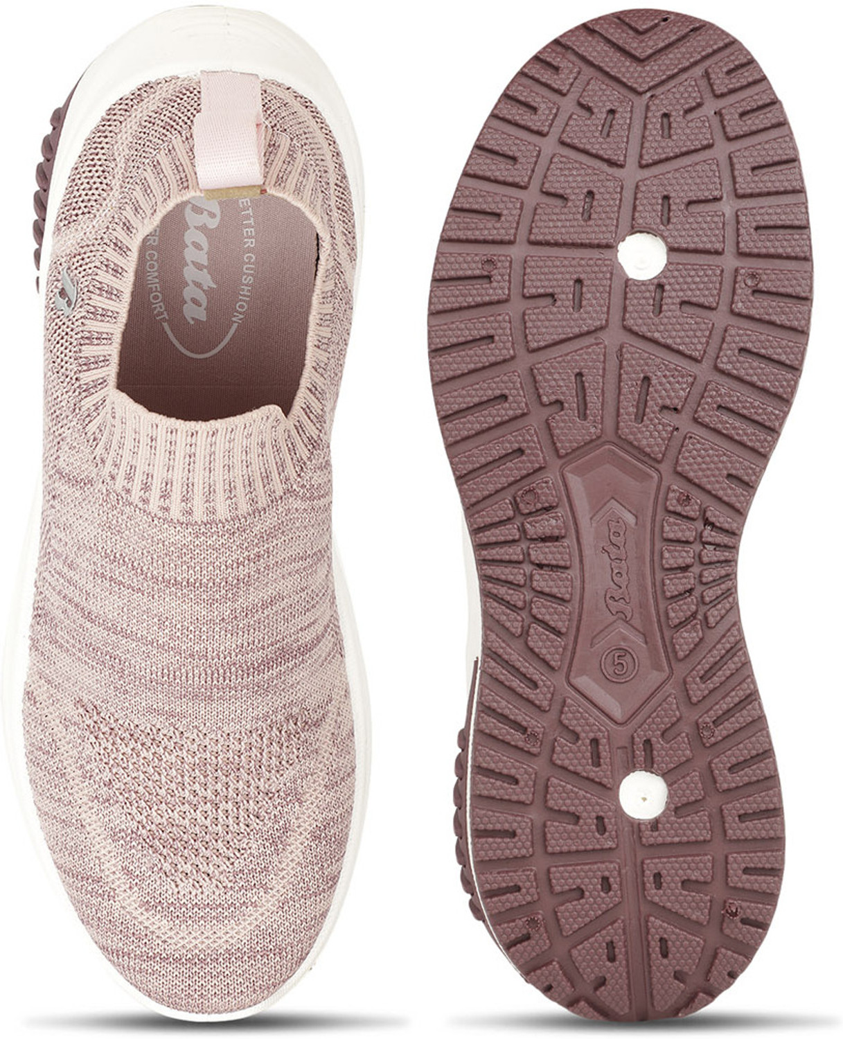 Image of Bata Casuals For Women