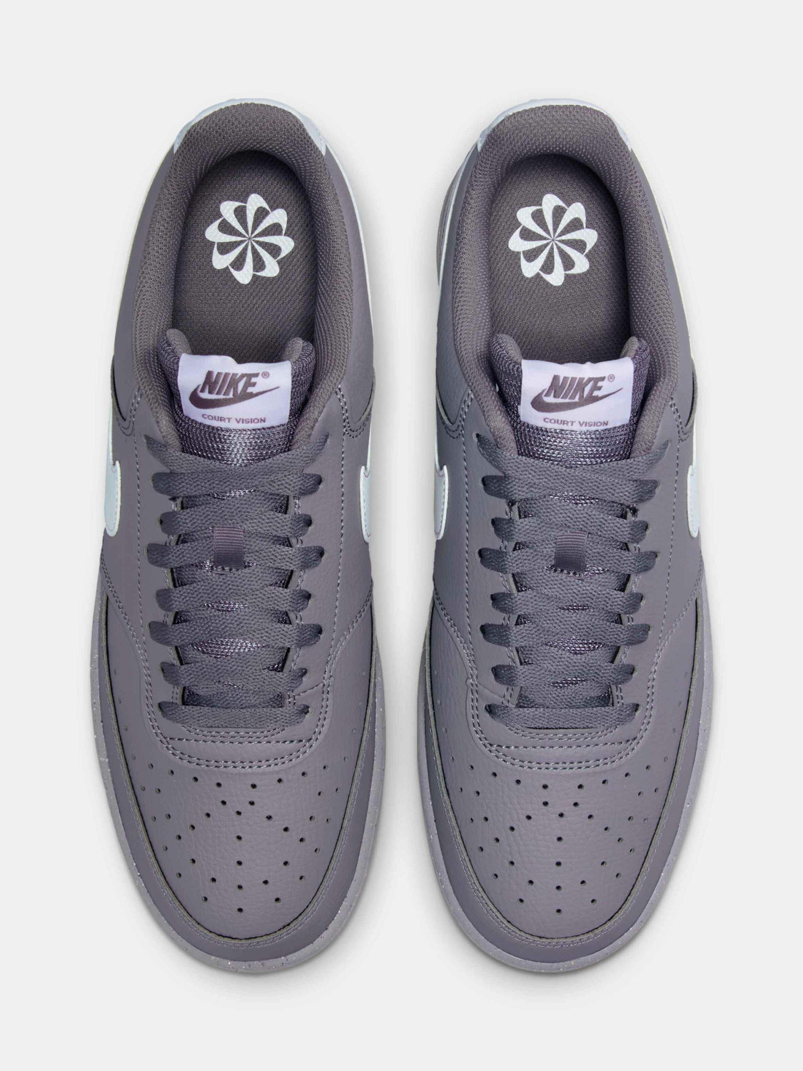 Image of NIKE COURT VISION LO NN Sneakers For Men
