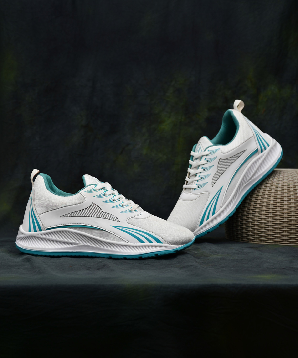 Image of WZITAK Sneakers For Men