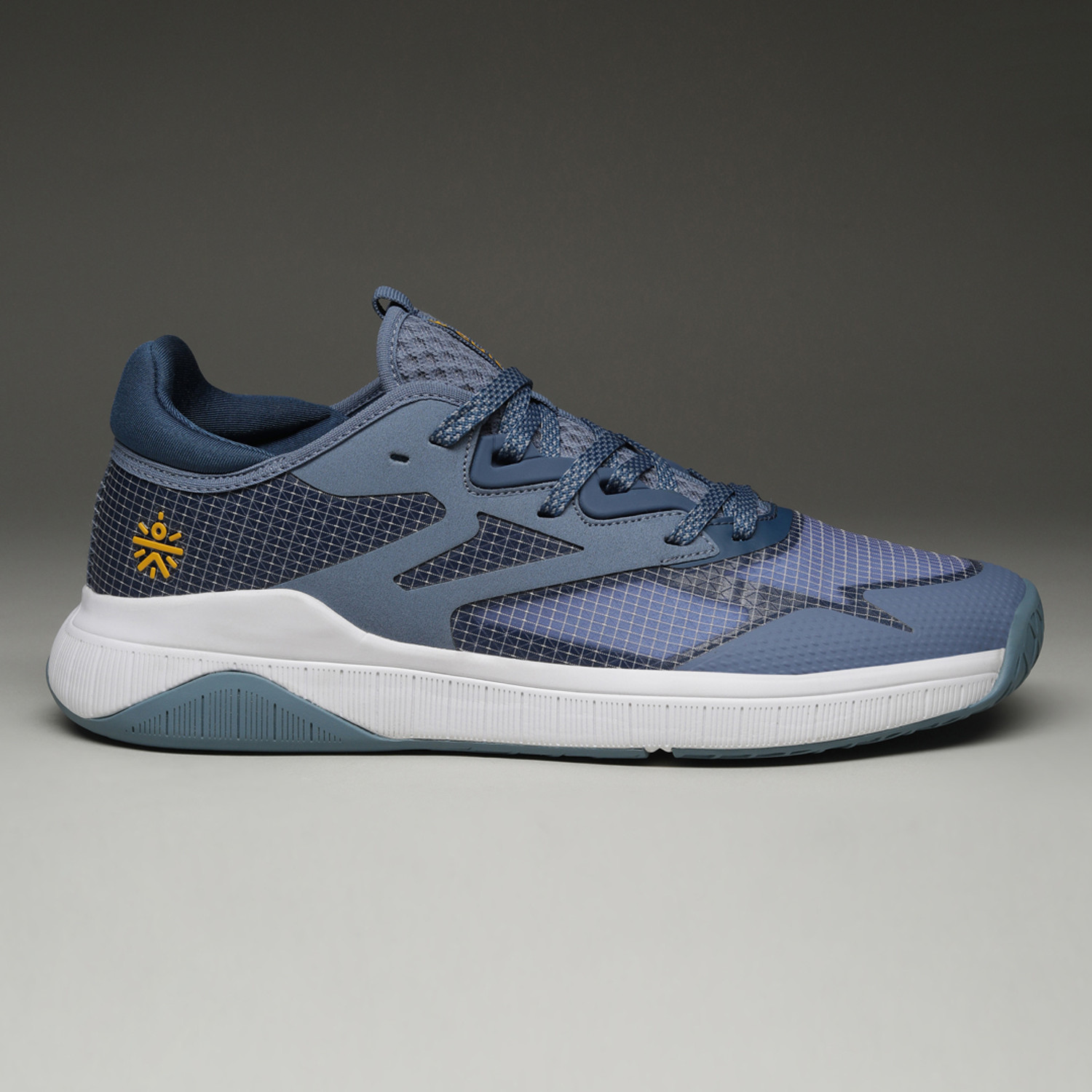 Image of Cult Vetra Training Shoes Breathable Mesh Upper Enhanced Cushioning Superior Grip Training & Gym Shoes For Men