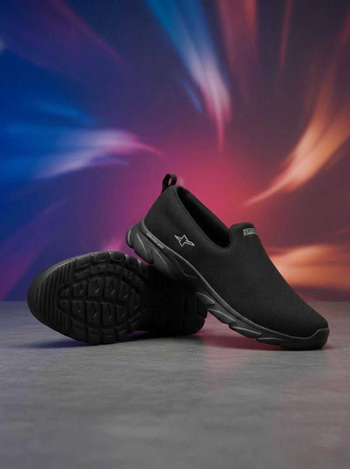 Image of Sparx SM 675 Walking Shoes For Men