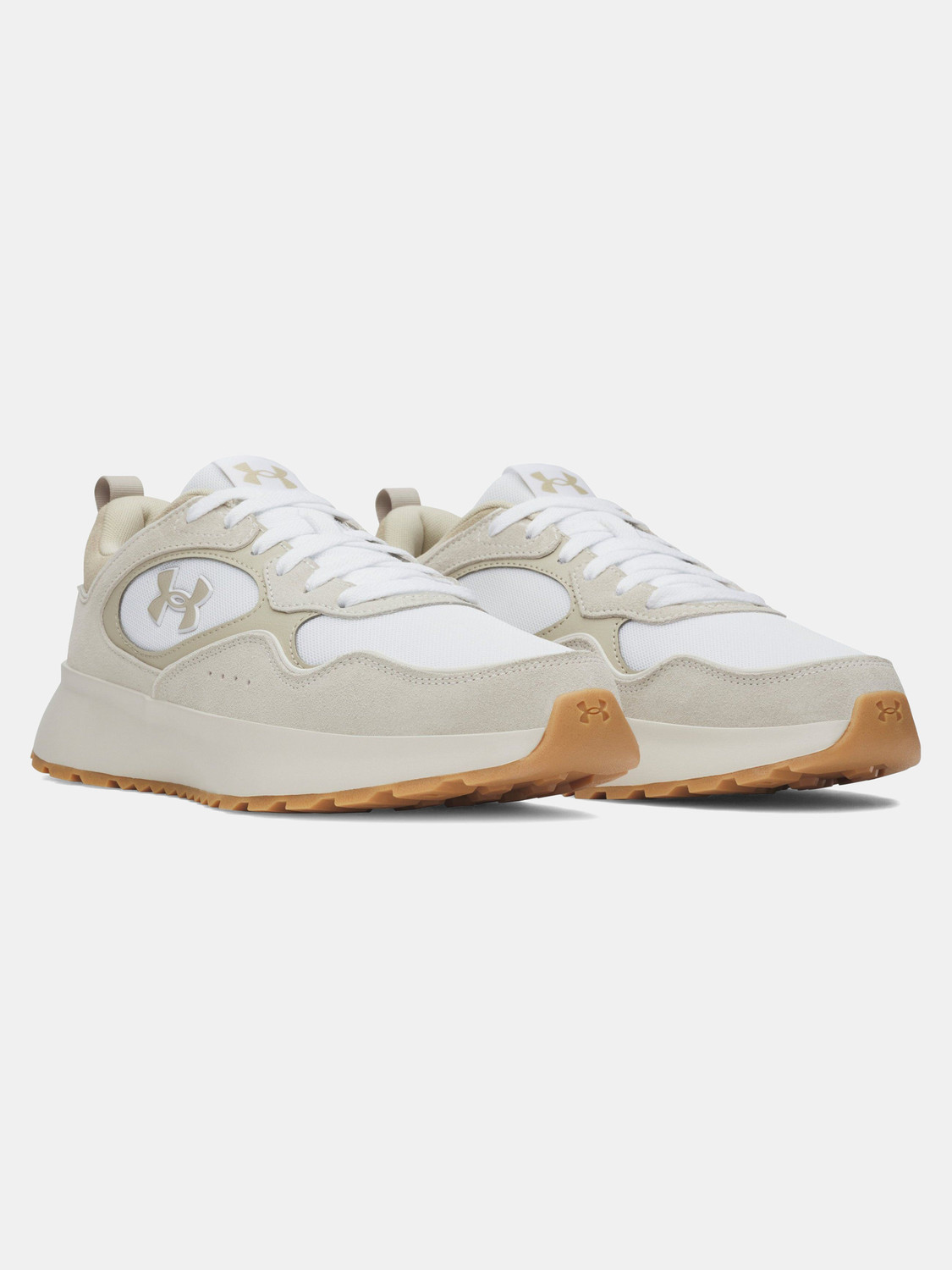 Image of UNDER ARMOUR Mirage Sport Casuals For Men