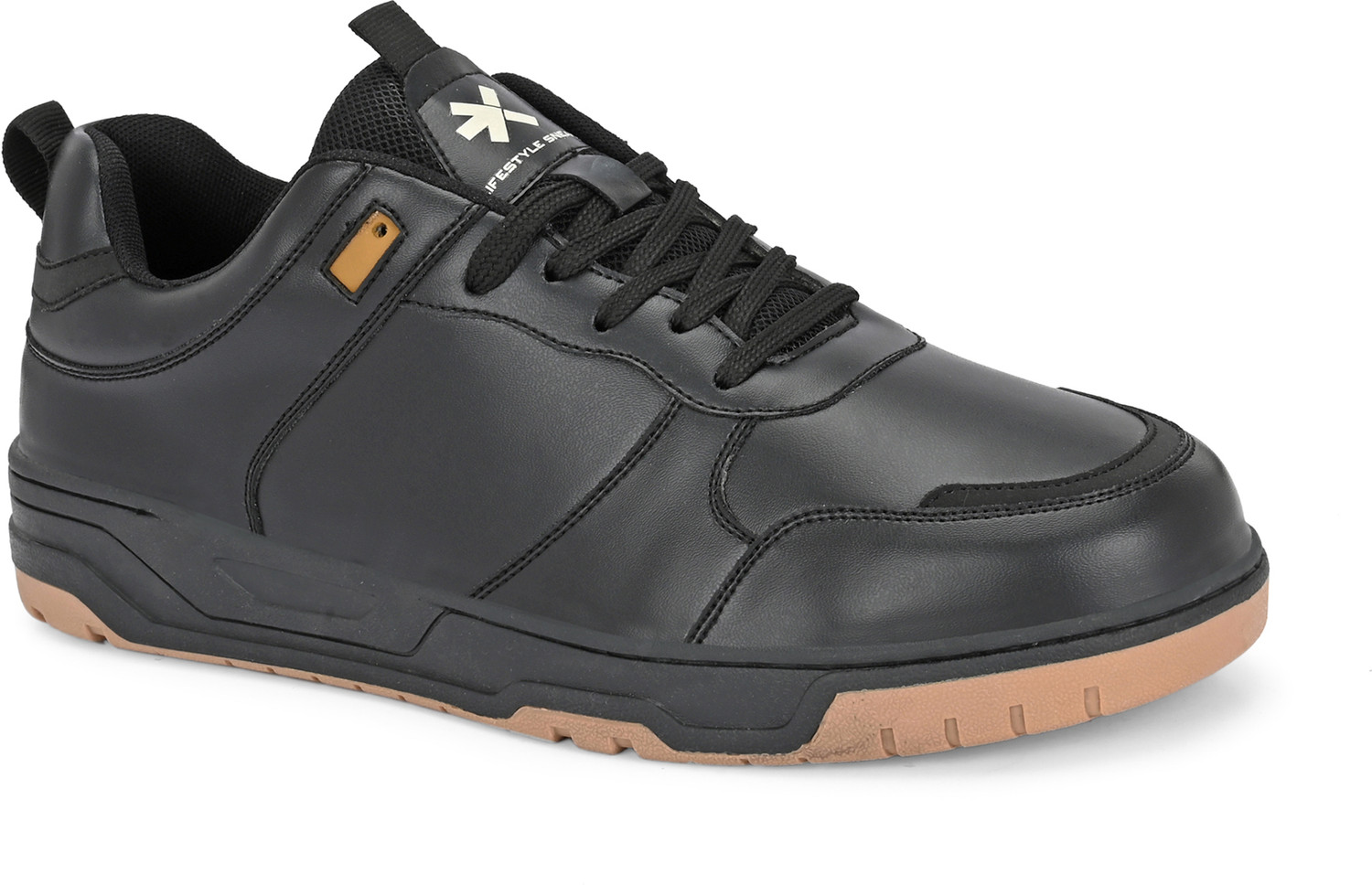 Image of HRX by Hrithik Roshan Men tube sneakers Sneakers For Men