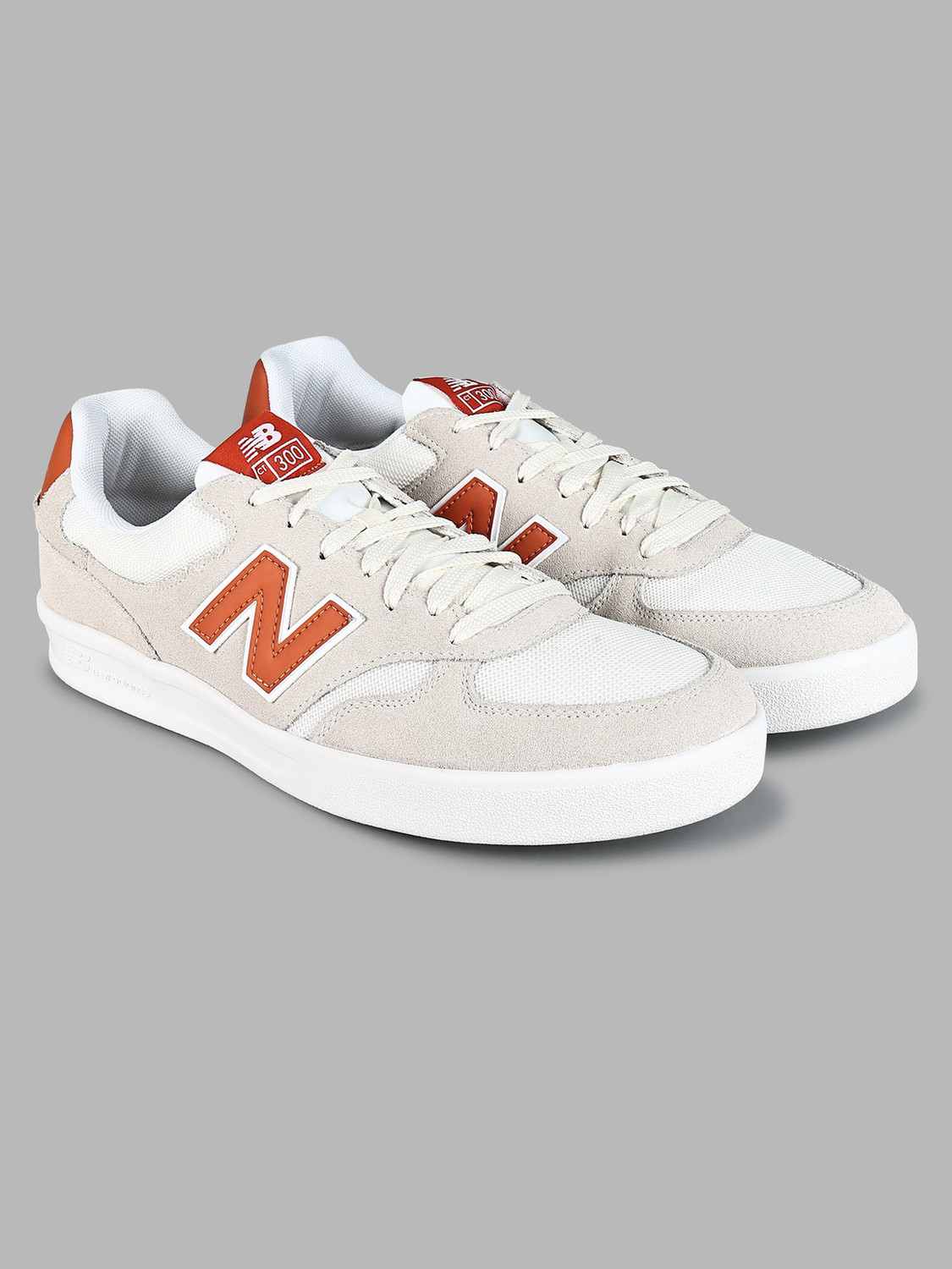 Image of New Balance CT300 Sneakers For Men