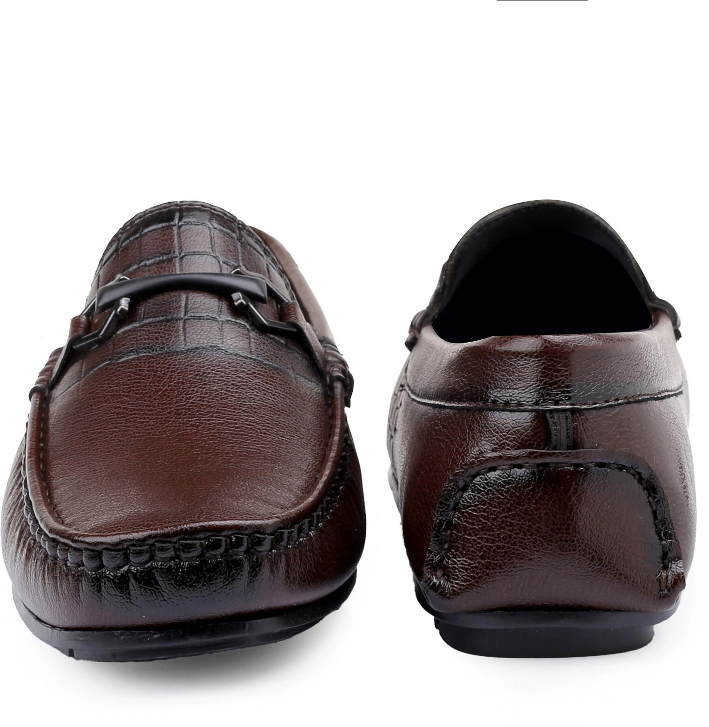 Image of T-ROCK Stylish Shoes for Every Occasion Sports Gym Shoes Loafers For Men