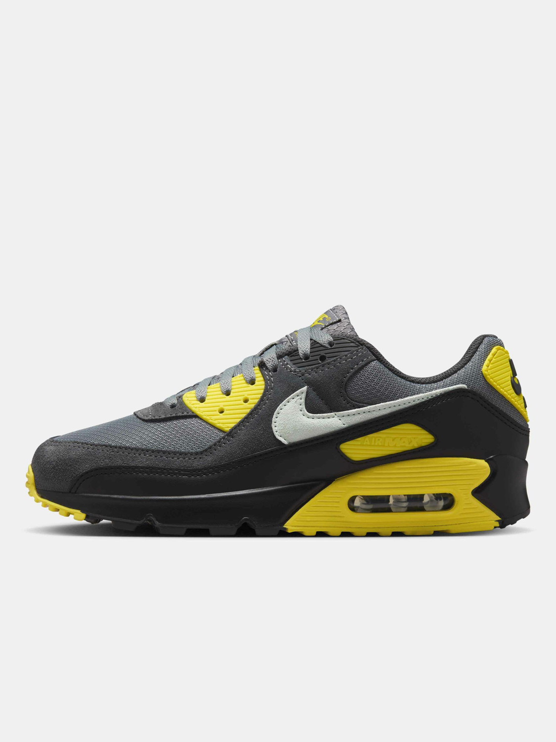 Image of NIKE Air Max 90 Sneakers For Men