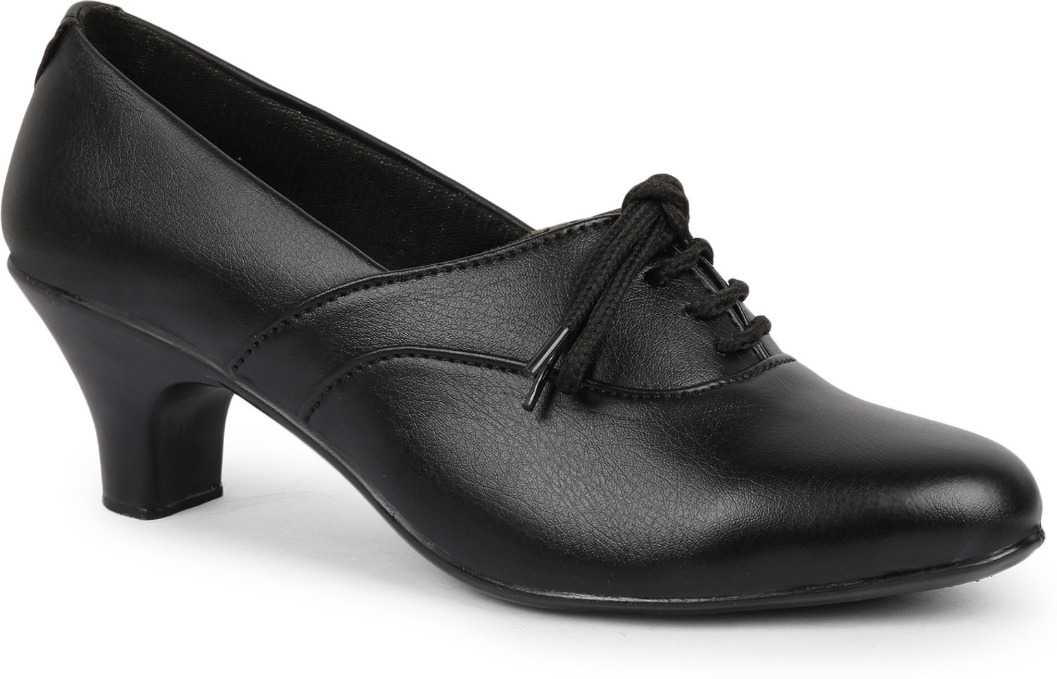 Image of Furiozz Lace Up For Women