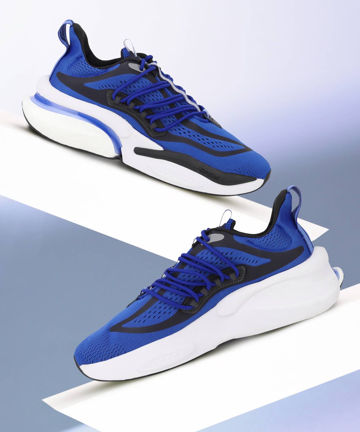 ADIDAS AlphaBoost V1 Running Shoes For Men