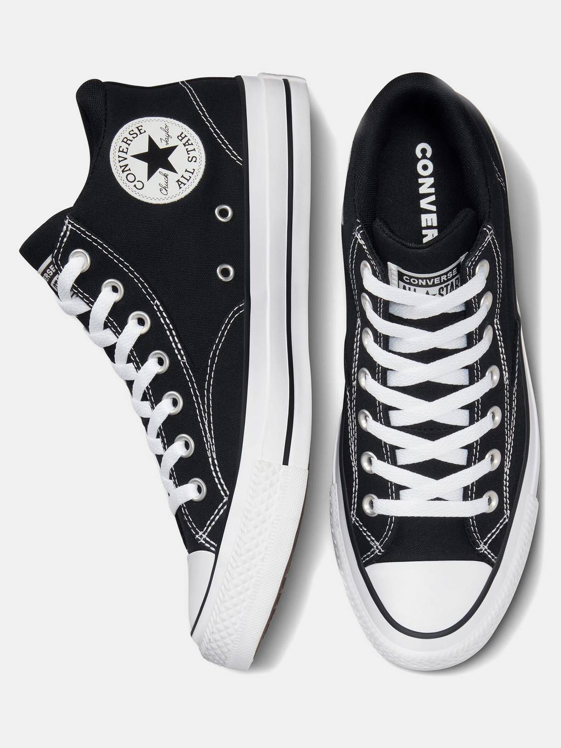 Converse Converse Chuck Taylor All Star Malden Street Mid Top