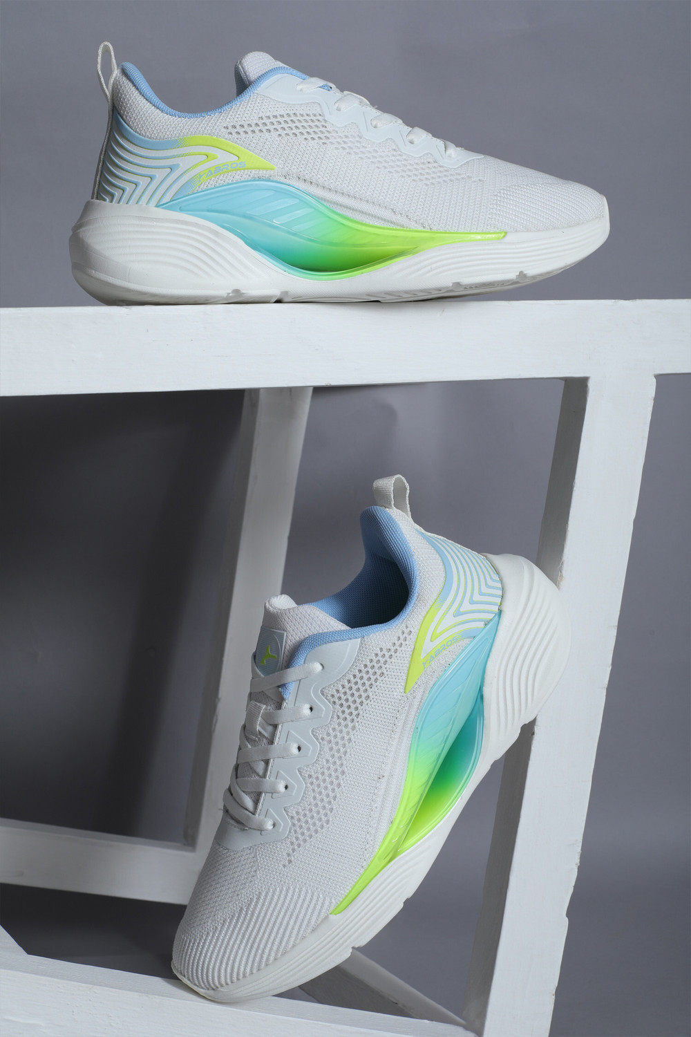 Image of Abros PASSION-ON Running Shoes For Men