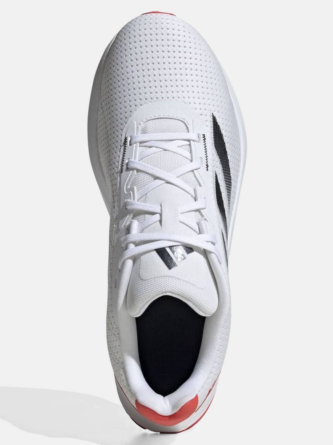 Adidas Duramo SL Men's White Casuals - Image 5