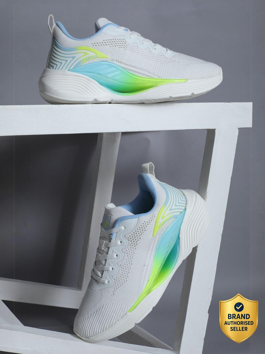 Image of Abros RORY Running Shoes For Men