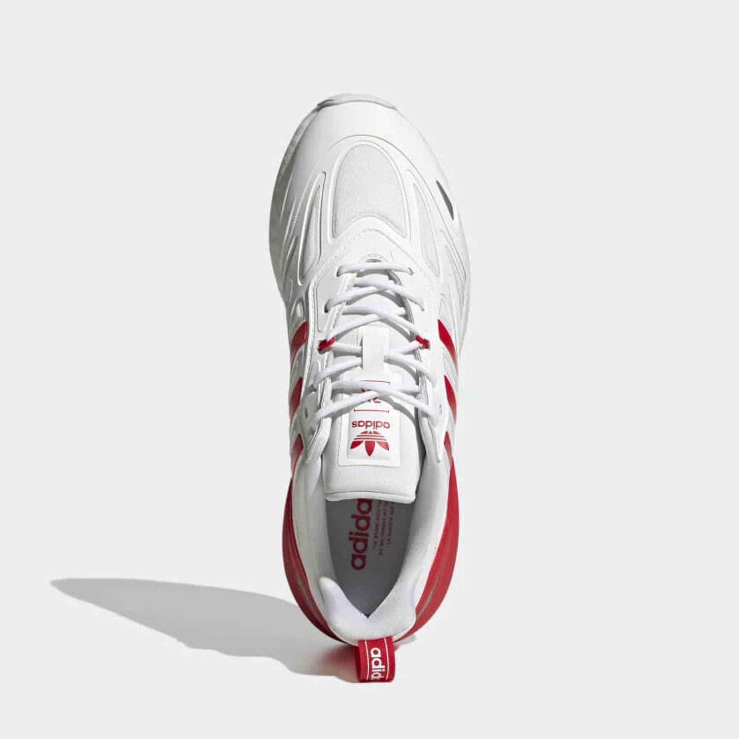 ADIDAS ZX 2K BOOST 2.0 SHOES Running Shoes For Men - Buy ADIDAS ZX