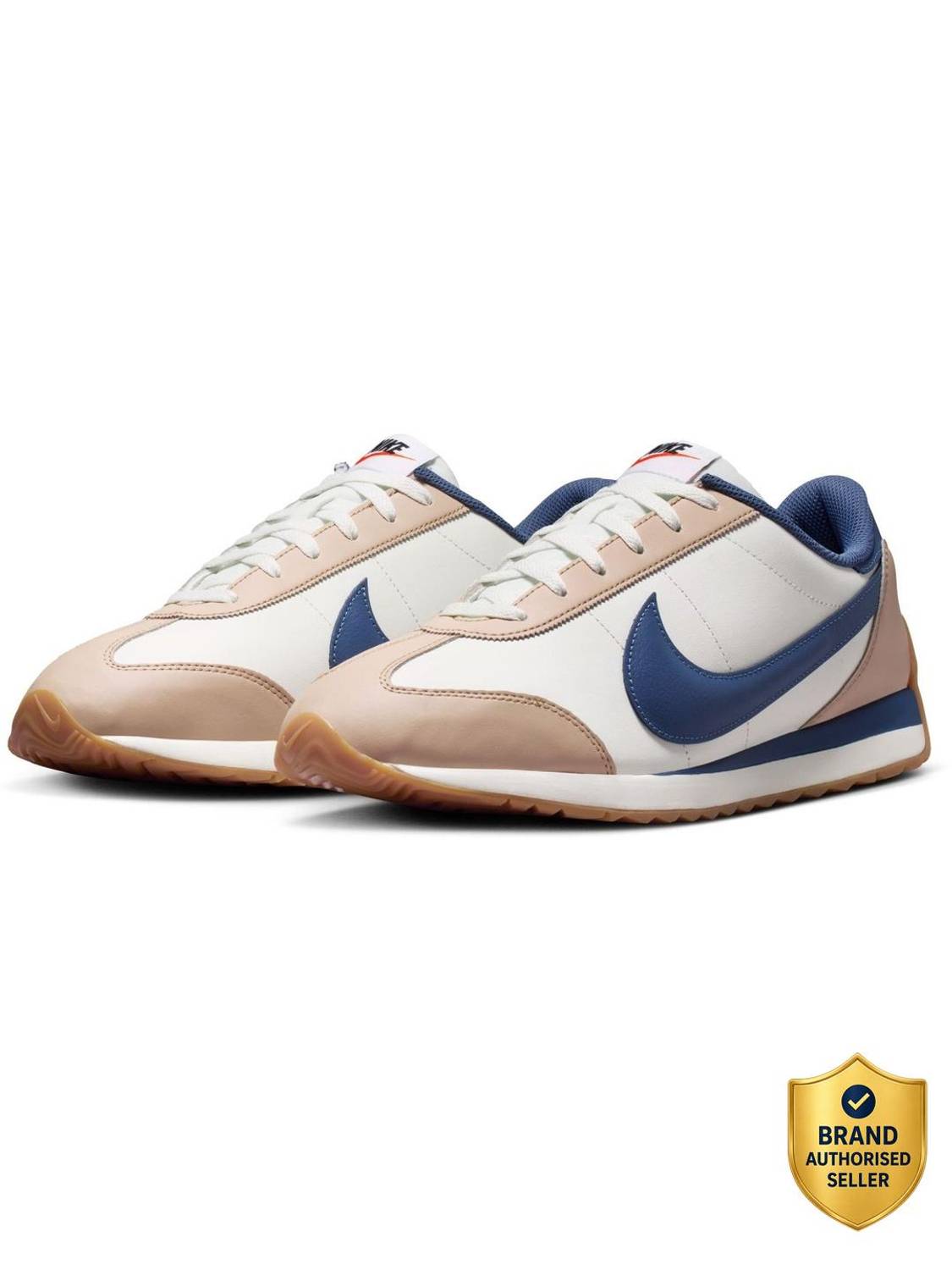 NIKE PACIFIC LTR Sneakers For Men deal from flipkart NIKE PACIFIC LTR Sneakers For Men deal from flipkart