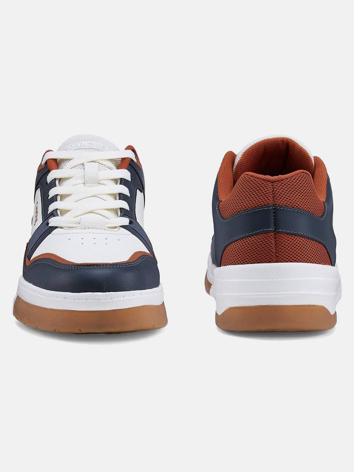 CAMPUS OG-32 Men's Multicolor Sneakers - Image 4