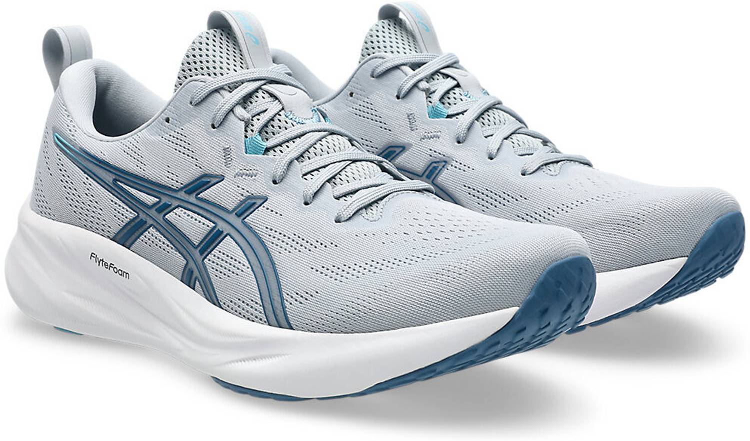 Asics GEL-PULSE 16 Men's Running Shoes Gray - Image 4
