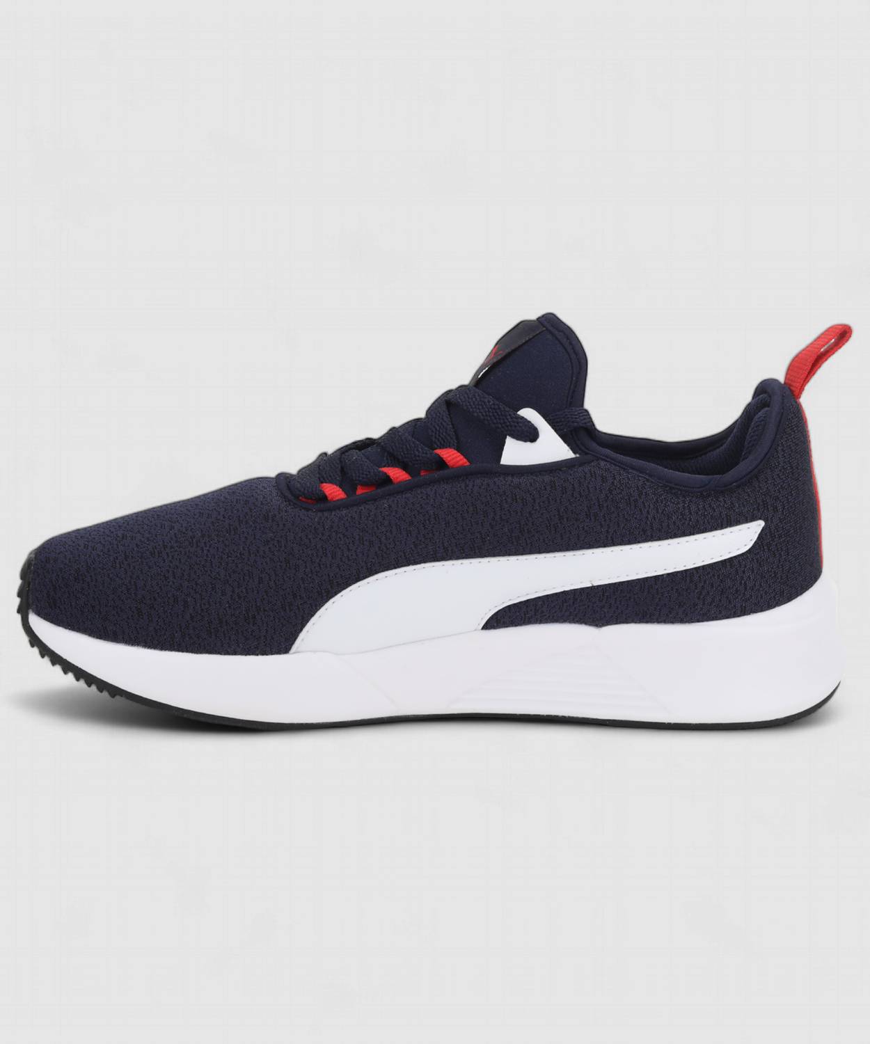 PUMA Rivel Running Shoes for Men (Blue) - Image 3