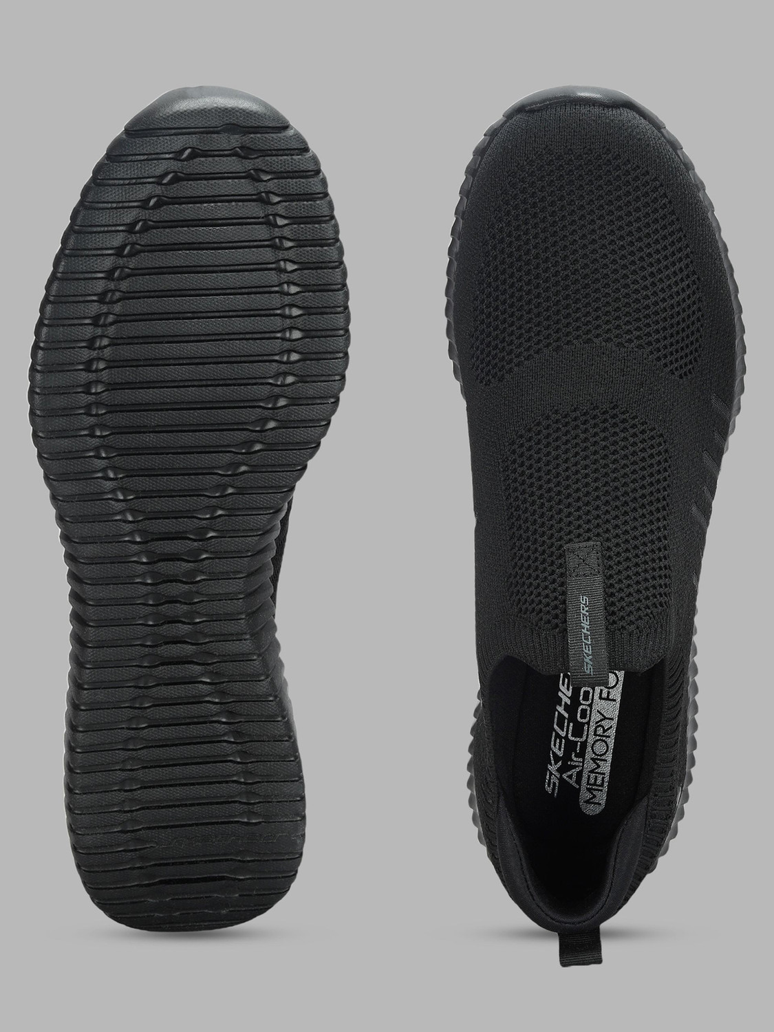 Image of Skechers ELITE FLEX Sneakers For Men