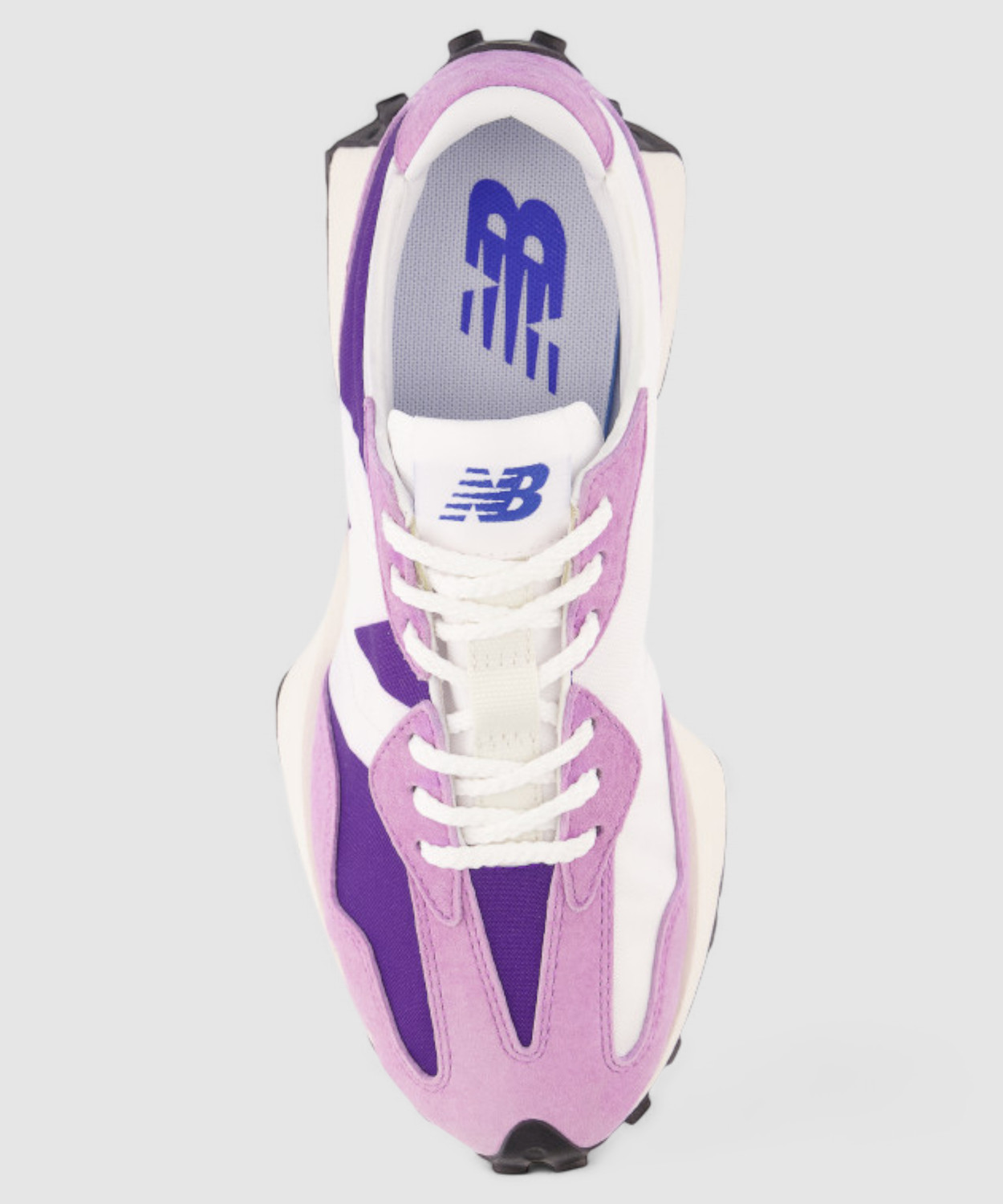 Image of New Balance 327 Sneakers For Women