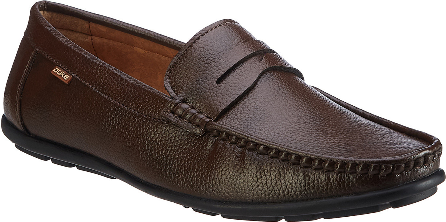 Image of DUKE Loafers For Men