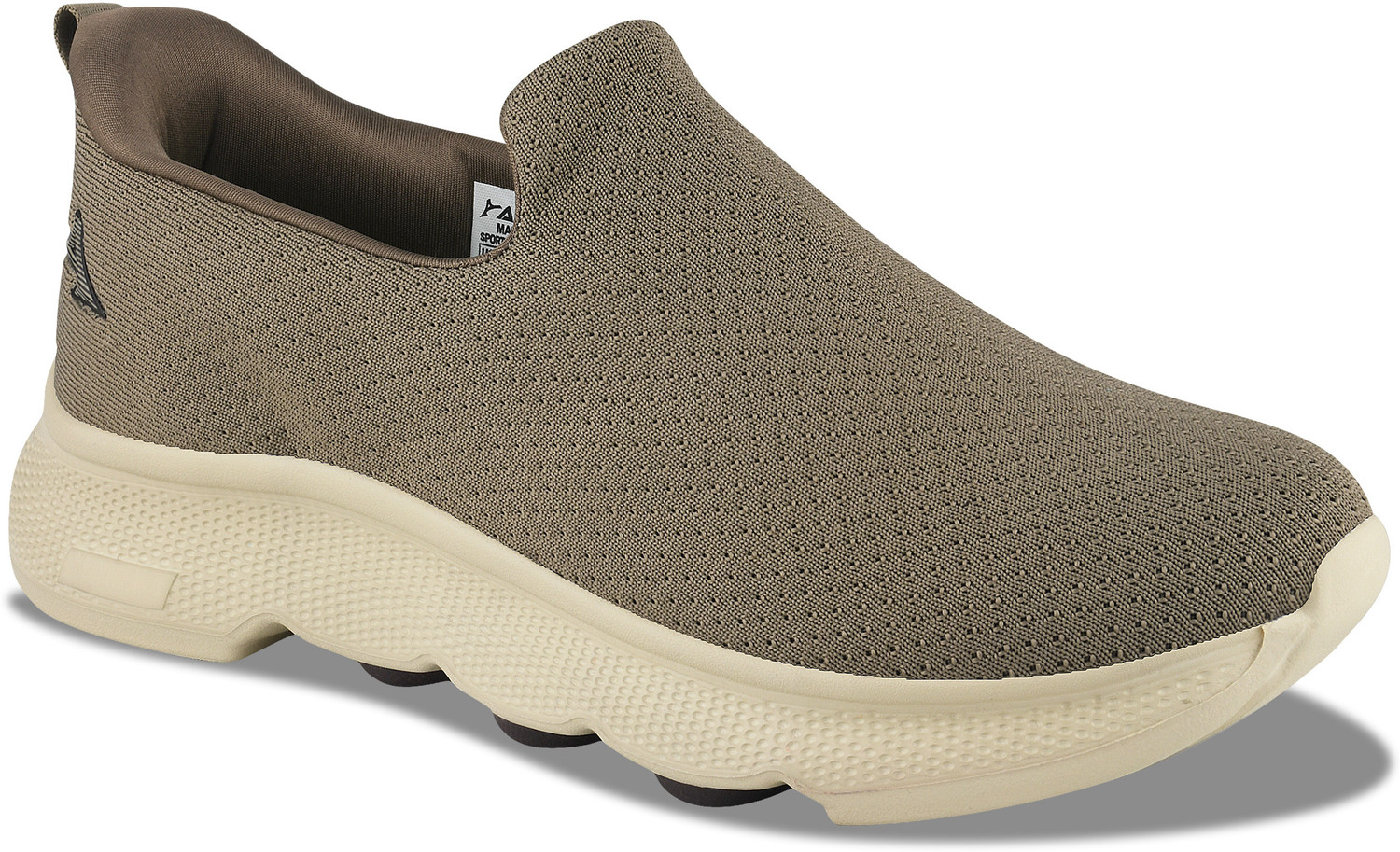 Image of Abros Cadet Walking Shoes For Men