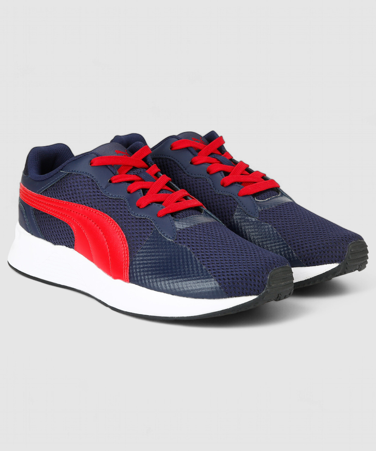 Image of PUMA Pacer Plus V1 IDP Sneakers For Men