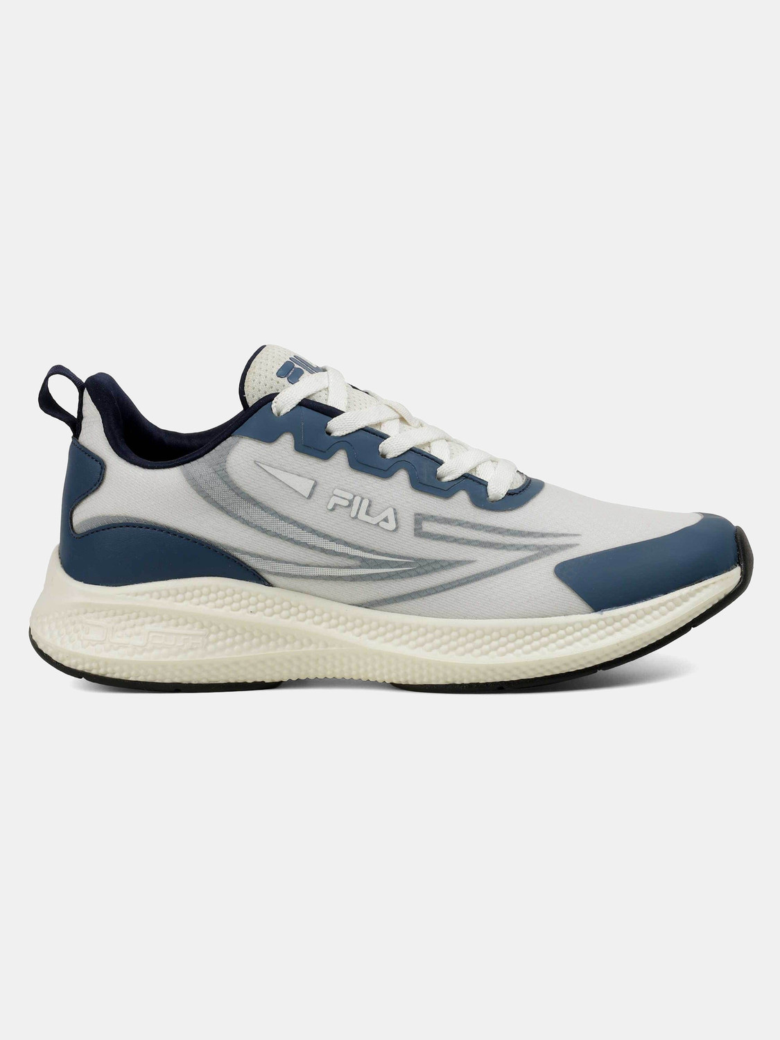 Image of FILA TEKNO Sneakers For Men
