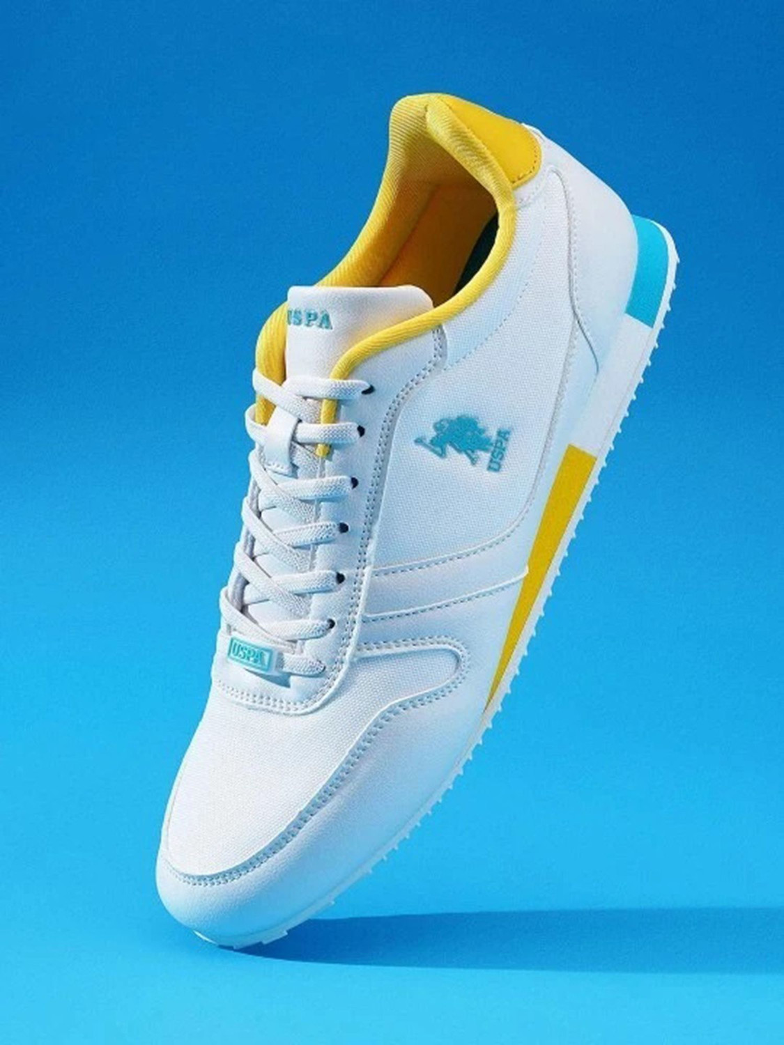 U.S. POLO ASSN. CLEMT 3.0 Sneakers For Men
