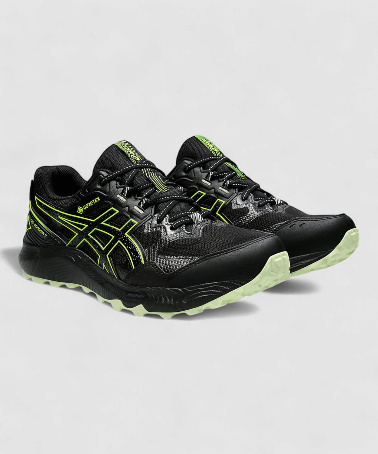 Image of Asics GEL-SONOMA 7 GTX Running Shoes For Men