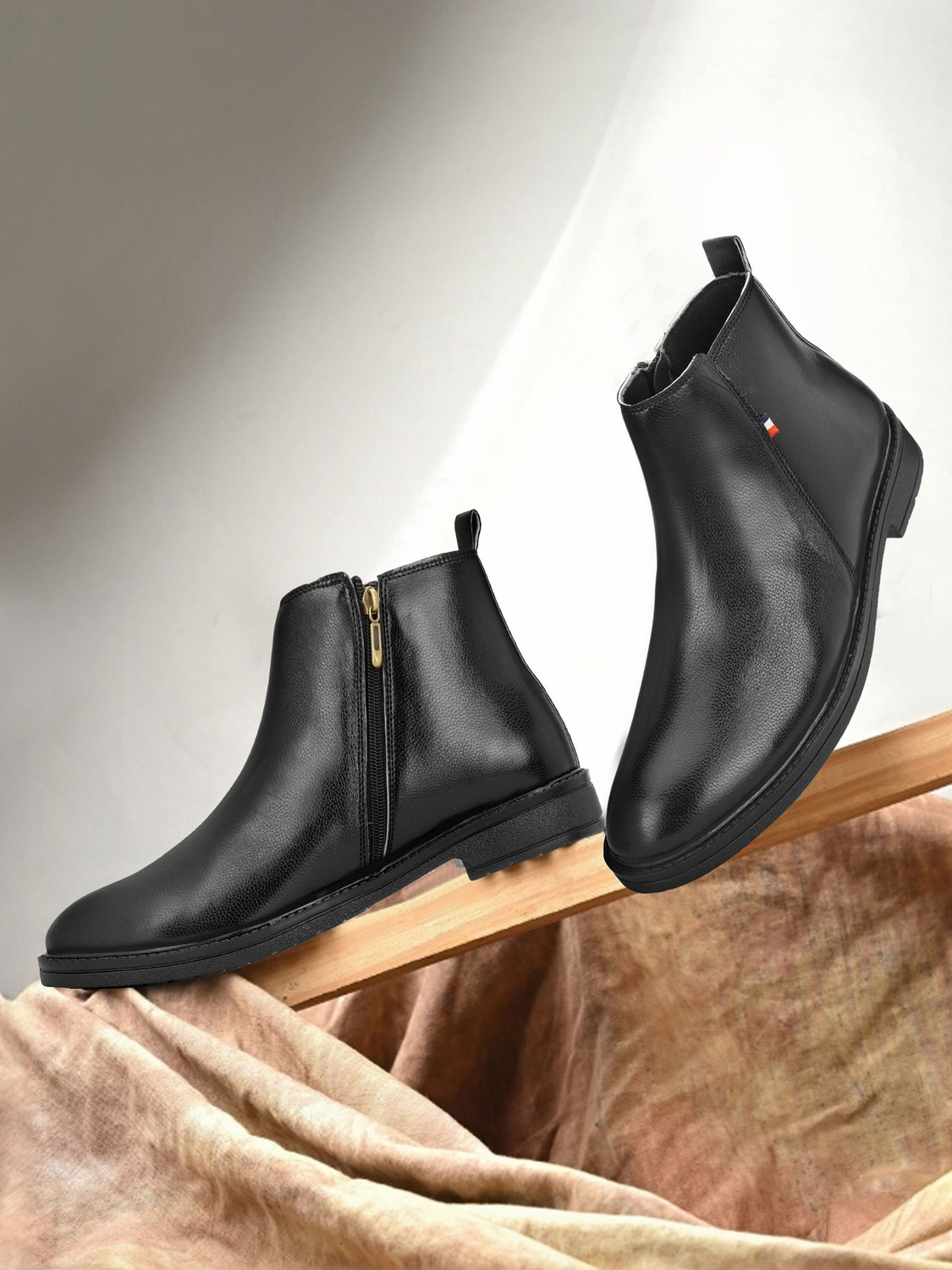 Image of KILLER Chelsea Boots For Mens Boots For Men Boots For Men