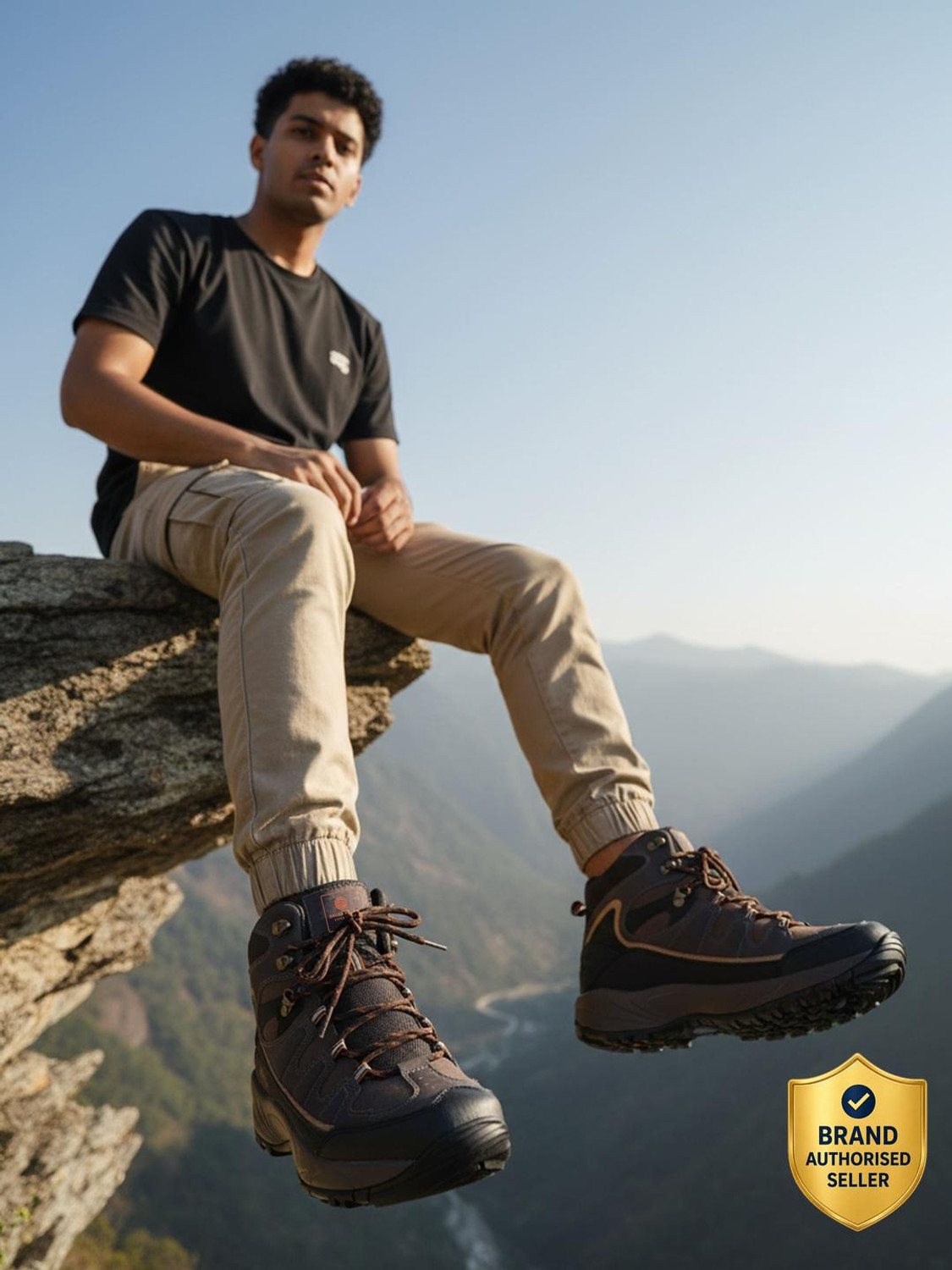 Image of bacca bucci EXPEDITION Boots For Men