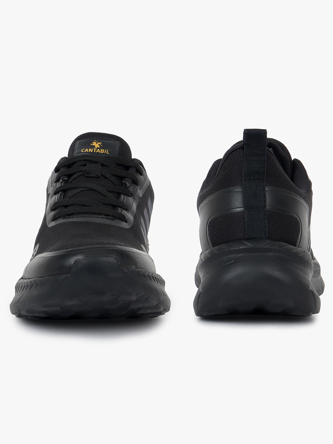 Image of CANTABIL Casual Sports Shoes for Men l Lightweight & Comfortable with Cushioned Insole Casuals For Men