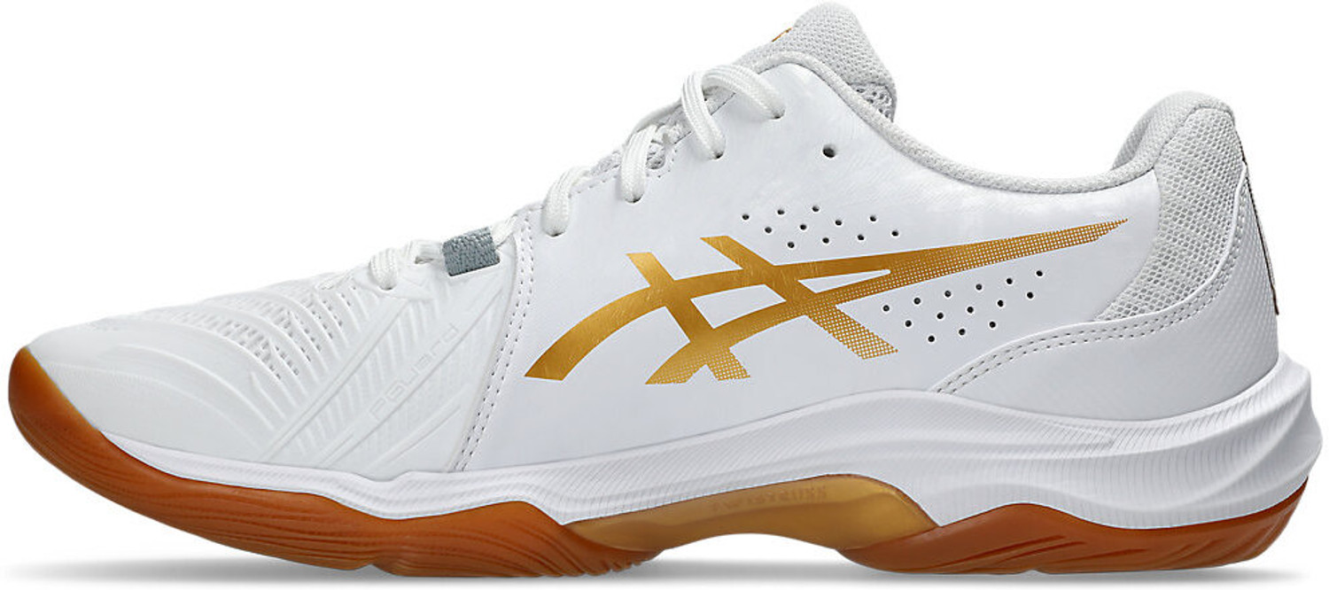 Image of Asics COURT CONTROL FF 4 Badminton Shoes For Men