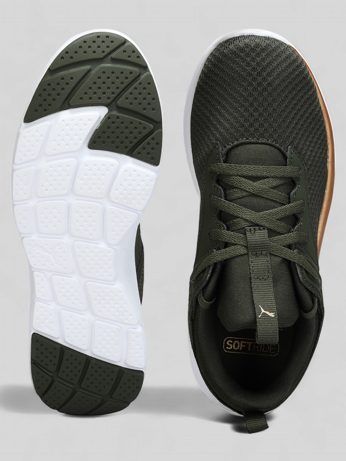 Image of PUMA Softride Remis Running Shoes For Women