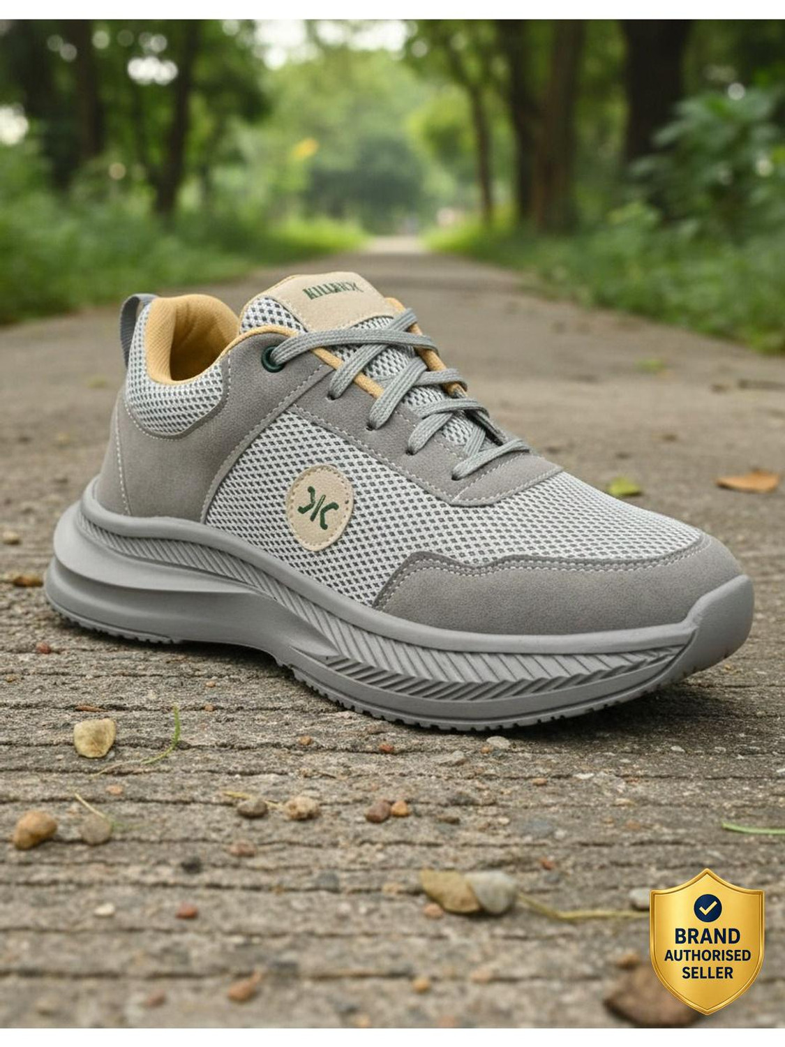 Image of KILLER Sneakers For Men | Killer-408 Casual Shoes For Men | Premium Stylish Shoes Casuals For Men