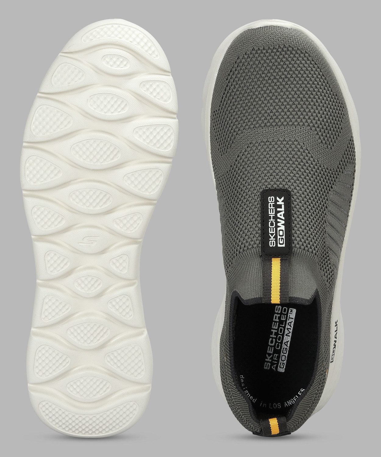 Image of Skechers GO WALK FLEX Sneakers For Men